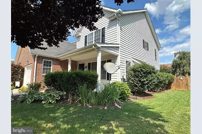 2066 Honeysuckle Lane, Winchester, VA 22601 - Photo 1
