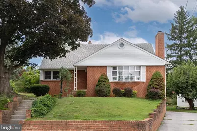 1709 Brandon Drive, Winchester, VA 22601 - Photo 1