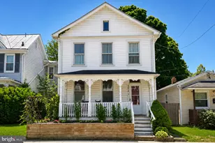 307 E Piccadilly St, Winchester, VA 22601 - Photo 1
