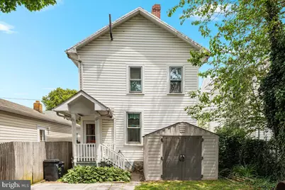 307 E Piccadilly Street, Winchester, VA 22601 - Photo 31