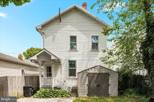 307 E Piccadilly St, Winchester, VA 22601 - Photo 31