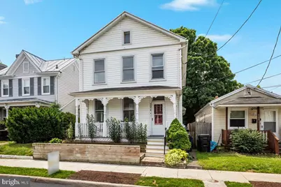 307 E Piccadilly Street, Winchester, VA 22601 - Photo 1