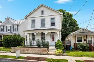307 E Piccadilly St, Winchester, VA 22601 - Photo 1