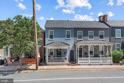 118 1/2 E Cork Street, Winchester, VA 22601 - Photo 1
