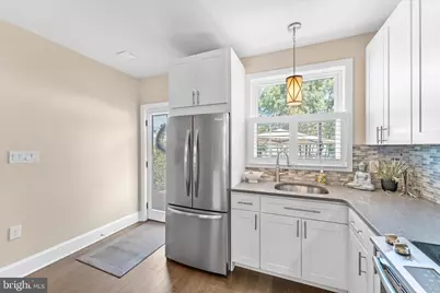 118 1/2 E Cork Street, Winchester, VA 22601 - Photo 9