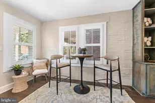 118 1/2 E Cork St, Winchester, VA 22601 - Photo 5