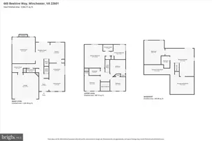 660 Beehive Way, Winchester, VA 22601 - Photo 49