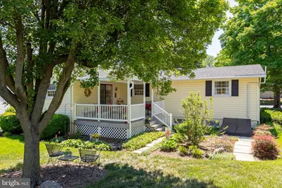 1115 Opequon Avenue, Winchester, VA 22601 - Photo 37