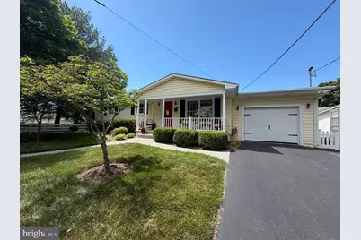 1115 Opequon Avenue, Winchester, VA 22601 - Photo 33