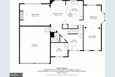 974 Wayne Drive, Winchester, VA 22601 - Photo 65