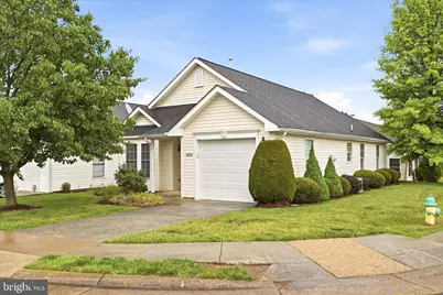 1856 Melvor Lane, Winchester, VA 22601 - Photo 1