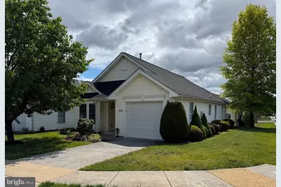 1856 Melvor Lane, Winchester, VA 22601 - Photo 1