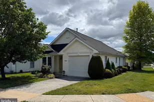 1856 Melvor Ln, Winchester, VA 22601 - Photo 1