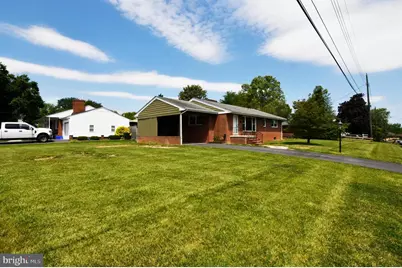 437 Beechcroft Road, Winchester, VA 22601 - Photo 7