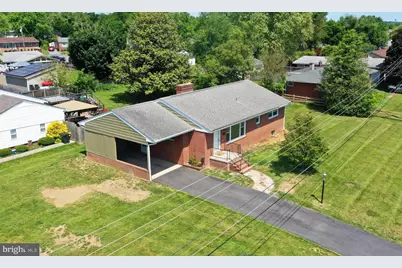 437 Beechcroft Road, Winchester, VA 22601 - Photo 47