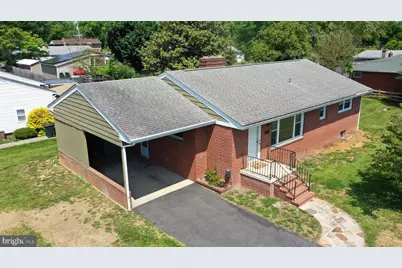 437 Beechcroft Road, Winchester, VA 22601 - Photo 1