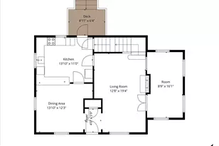 410 N Pleasant Valley Rd, Winchester, VA 22601 - Photo 53