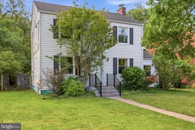 410 N Pleasant Valley Road, Winchester, VA 22601 - Photo 3
