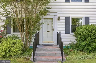 410 N Pleasant Valley Rd, Winchester, VA 22601 - Photo 5