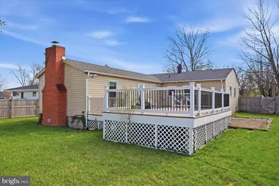 540 Eagle Place, Winchester, VA 22601 - Photo 3
