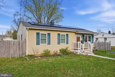 540 Eagle Place, Winchester, VA 22601 - Photo 43