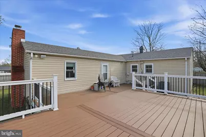 540 Eagle Place, Winchester, VA 22601 - Photo 5