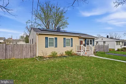 540 Eagle Place, Winchester, VA 22601 - Photo 45