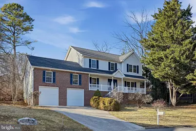 620 Crystal Court, Winchester, VA 22601 - Photo 1