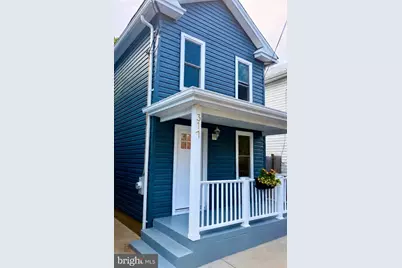 317 Fairview Avenue, Winchester, VA 22601 - Photo 1