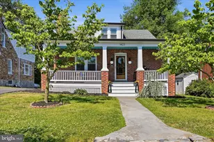 1423 Greystone Terrace, Winchester, VA 22601 - Photo 1