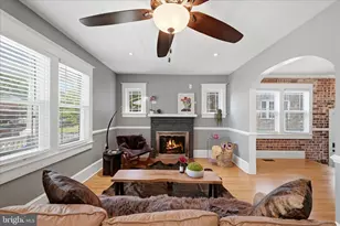 1423 Greystone Terrace, Winchester, VA 22601 - Photo 7
