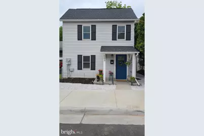 593 N Kent Street, Winchester, VA 22601 - Photo 1