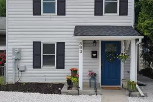 593 N Kent St, Winchester, VA 22601 - Photo 1