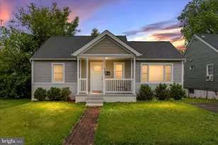 621 Patterson Ave, Winchester, VA 22601 - Photo 1
