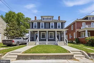 312 E Piccadilly St, Winchester, VA 22601 - Photo 1