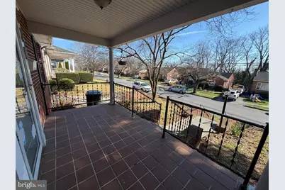 540 Bellview Ave, Winchester, VA 22601 - Photo 5