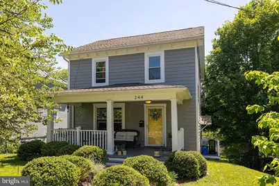 244 Parkway Street, Winchester, VA 22601 - Photo 1