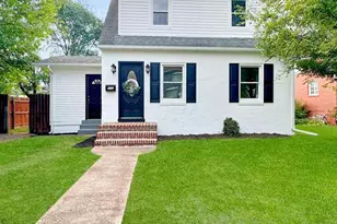 632 Watson Ave, Winchester, VA 22601 - Photo 1