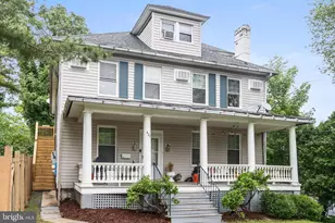 422 Clifford Street W, Winchester, VA 22601 - Photo 1