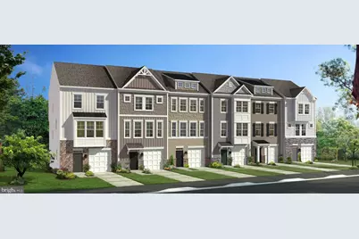 Homesite 12 Monteith Drive, Winchester, VA 22601 - Photo 3