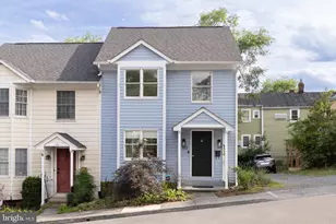 103 E Germain St, Winchester, VA 22601 - Photo 1