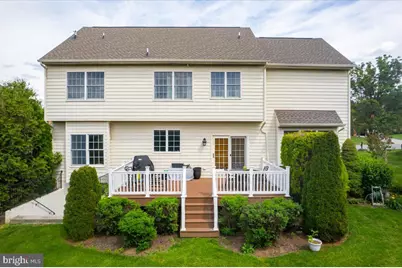 926 Meadow Court, Winchester, VA 22601 - Photo 5