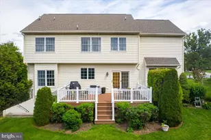 926 Meadow Ct, Winchester, VA 22601 - Photo 5