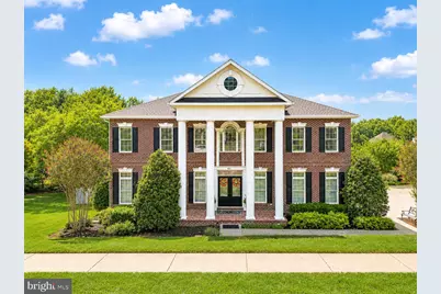 801 Armistead Street, Winchester, VA 22601 - Photo 1