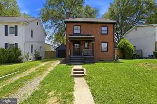 629 National Ave, Winchester, VA 22601 - Photo 1