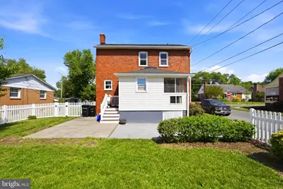 601 Gray Avenue, Winchester, VA 22601 - Photo 23