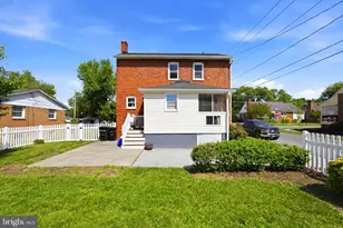 601 Gray Ave, Winchester, VA 22601 - Photo 23