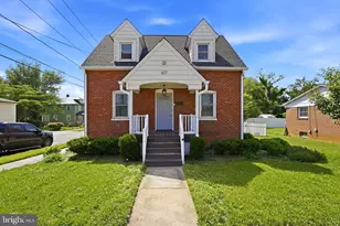 601 Gray Ave, Winchester, VA 22601 - Photo 1