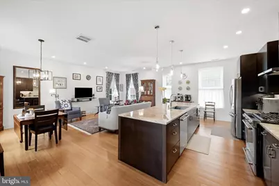 411 N Loudoun Street #105, Winchester, VA 22601 - Photo 11