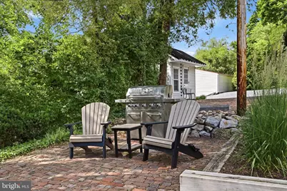 411 N Loudoun Street #105, Winchester, VA 22601 - Photo 45